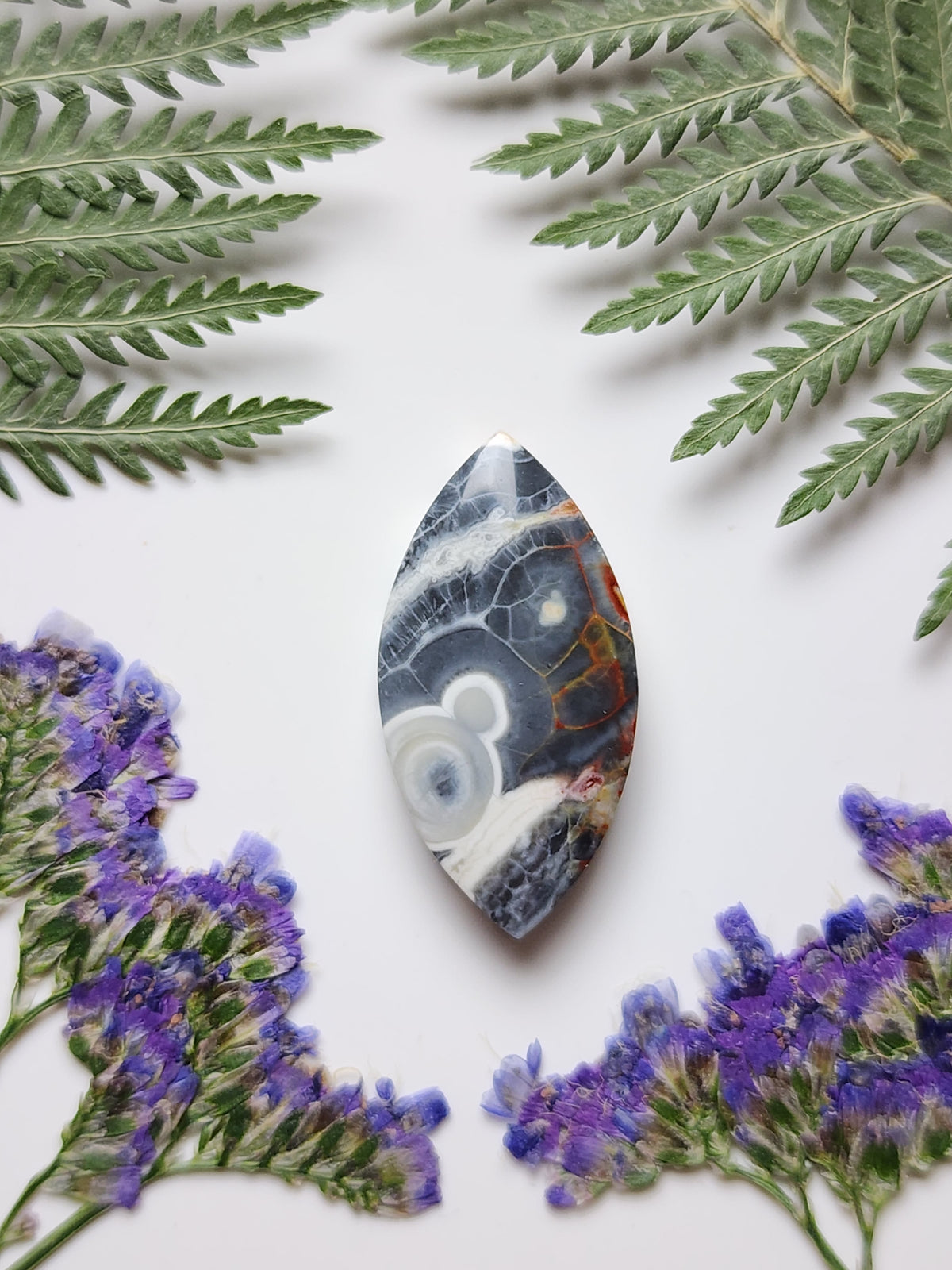 Galaxy Rhyolite