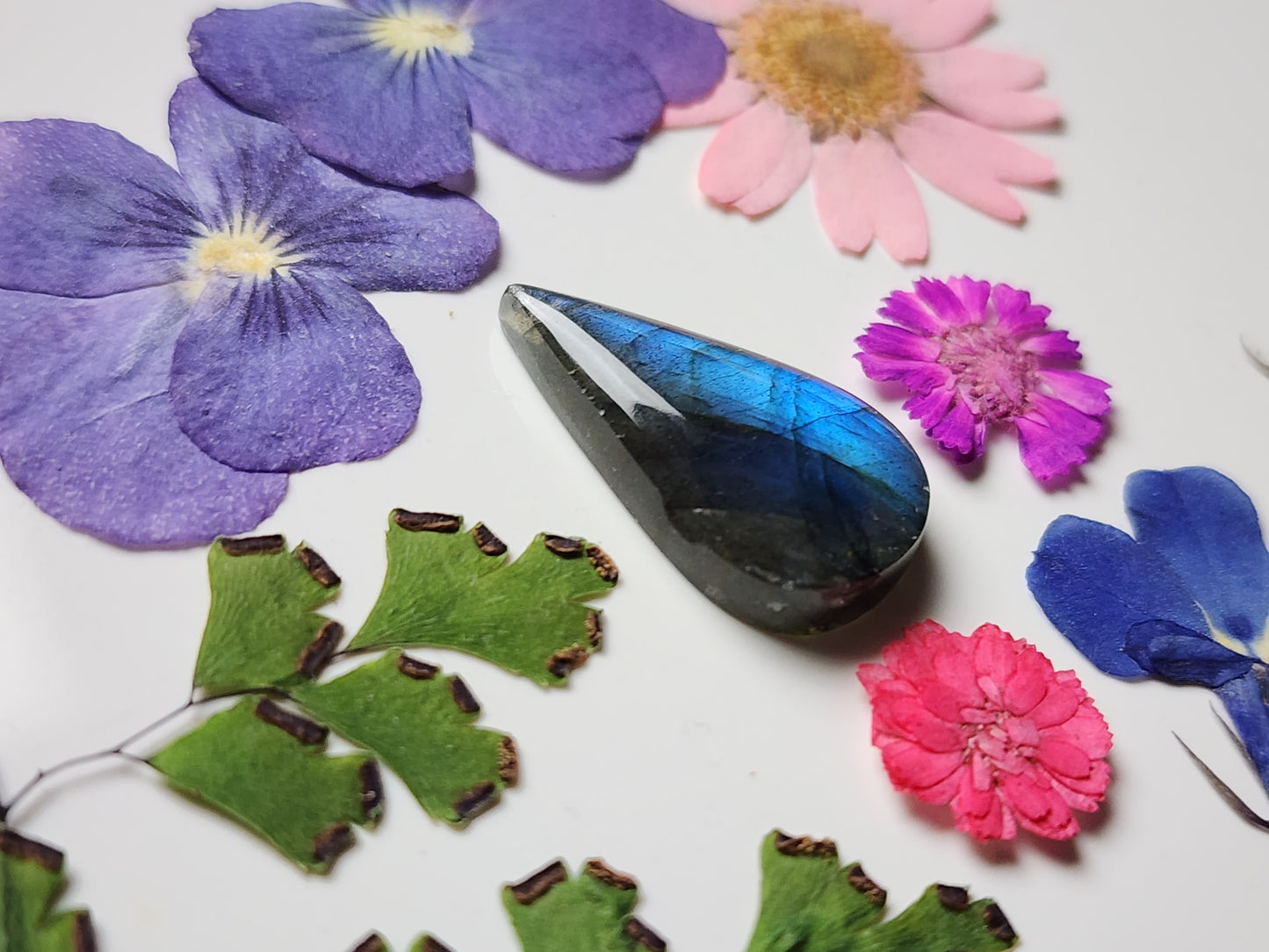 Labradorite