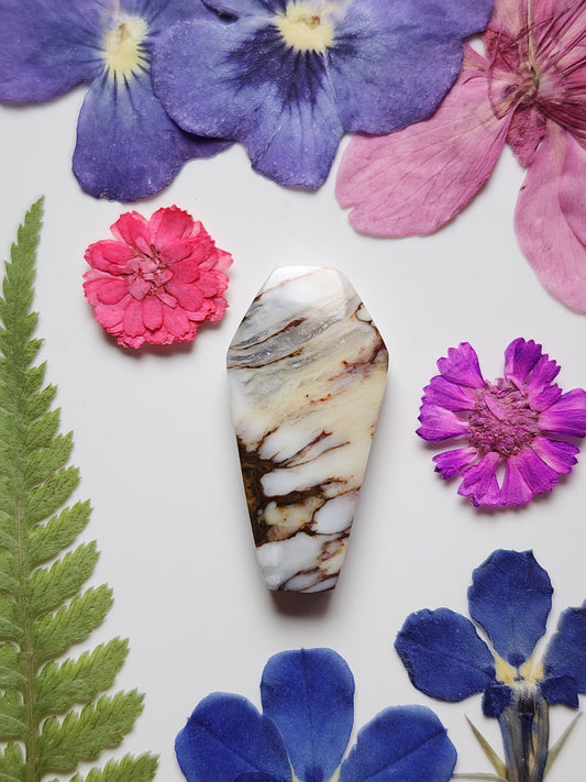 Wildhorse Magnesite