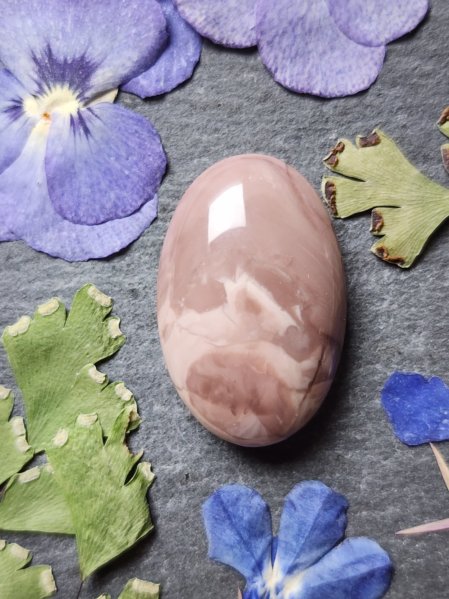 Imperial jasper
