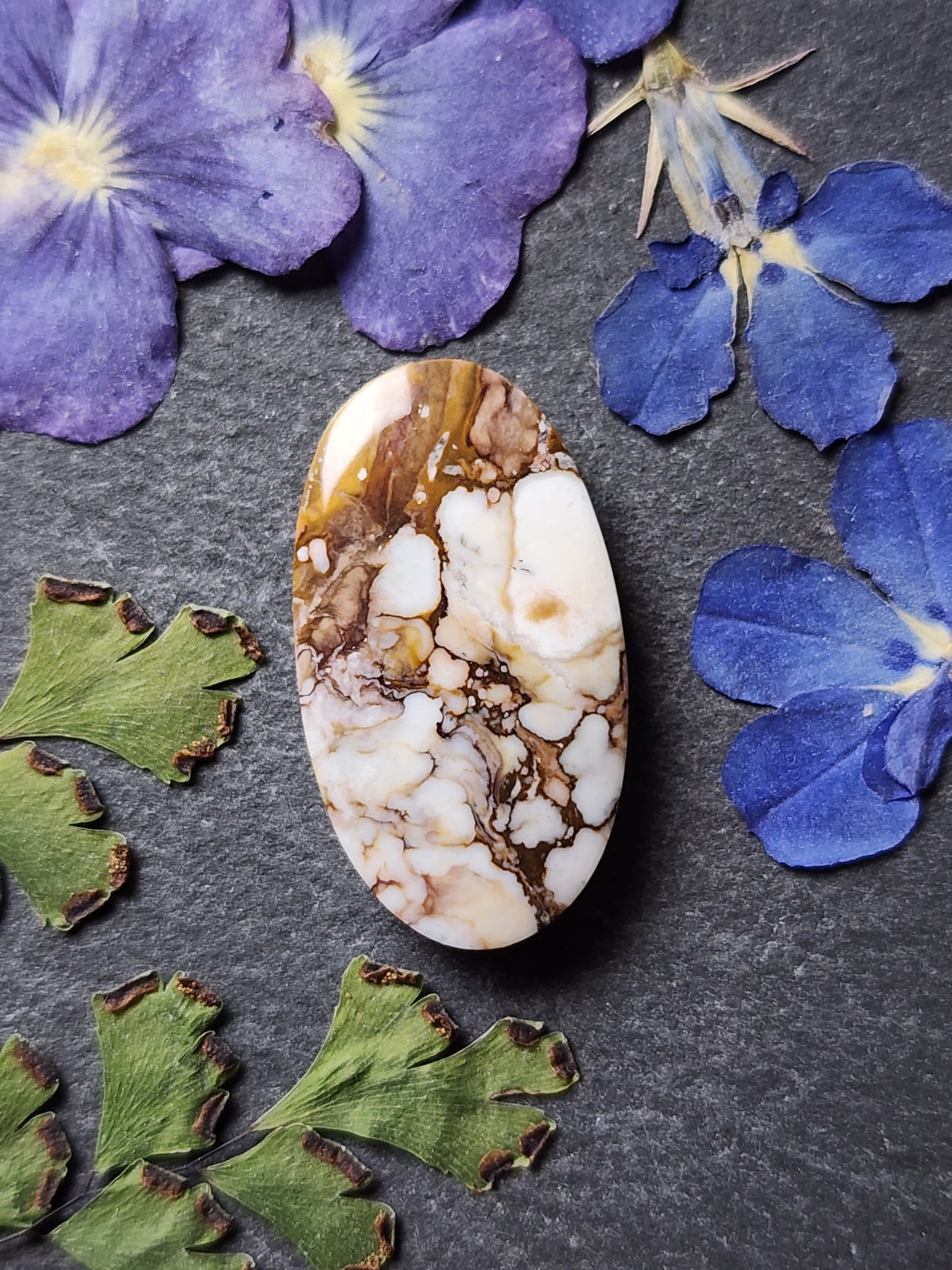 Wildhorse Magnesite