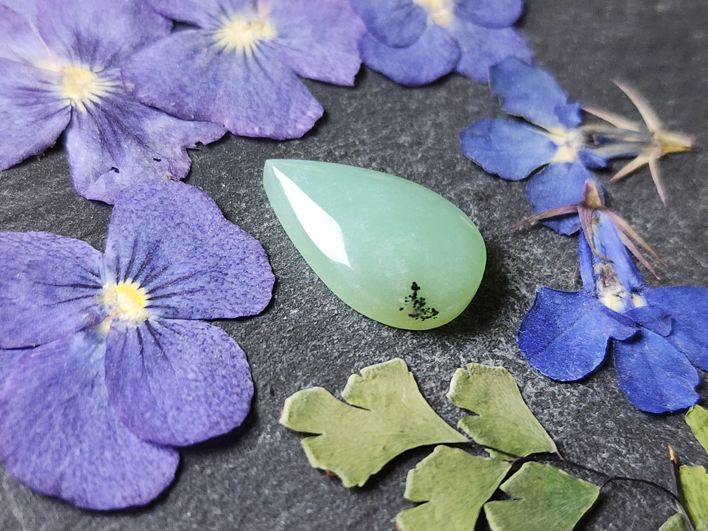 Australian Chrysoprase