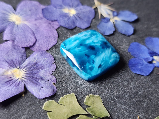 Starburst stone