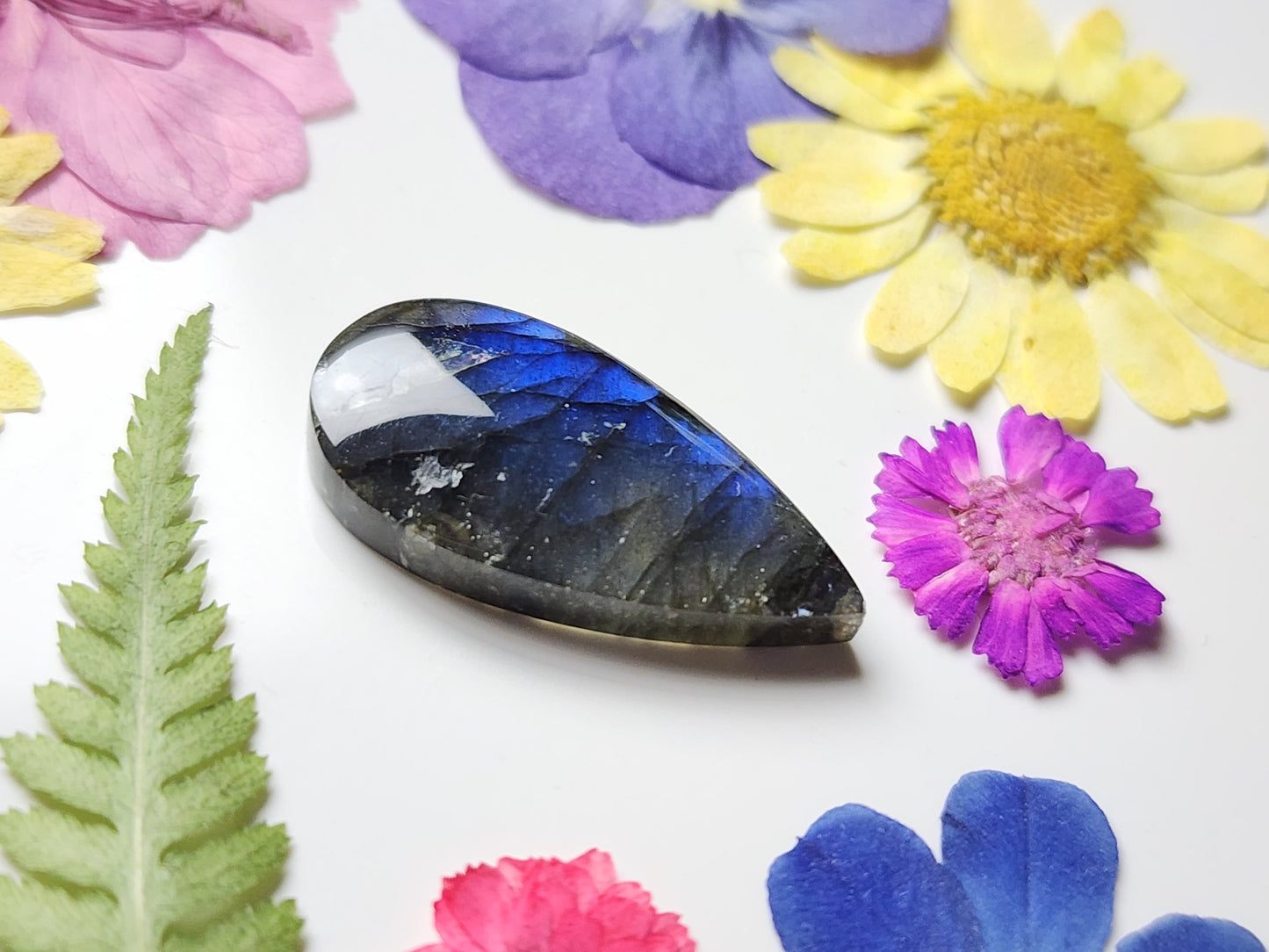 Labradorite