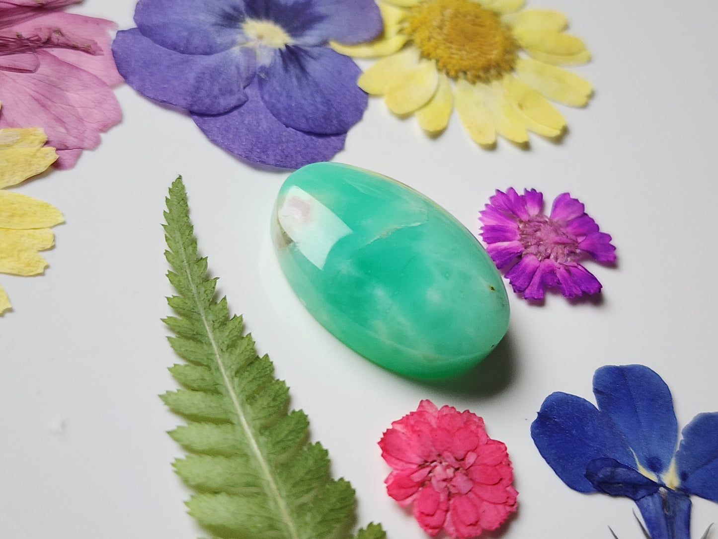 Australian Chrysoprase