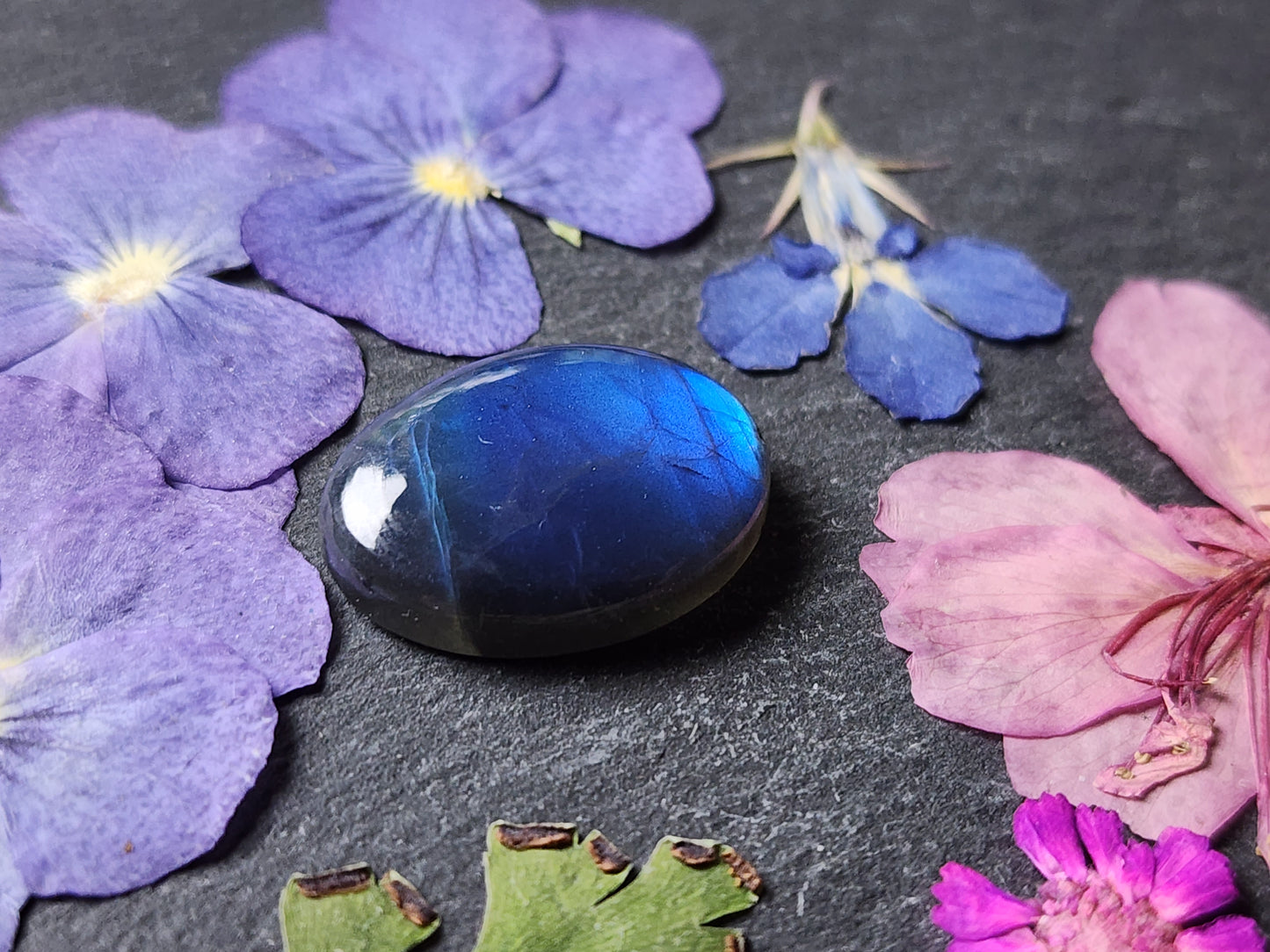 Labradorite