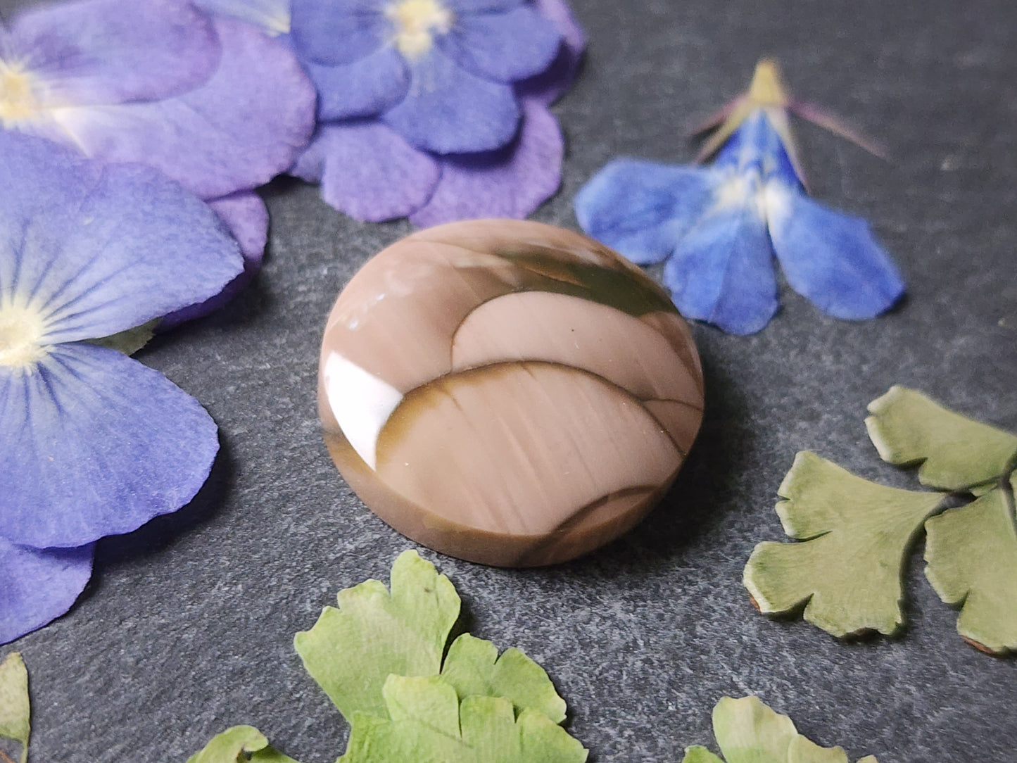 Royal Imperial jasper