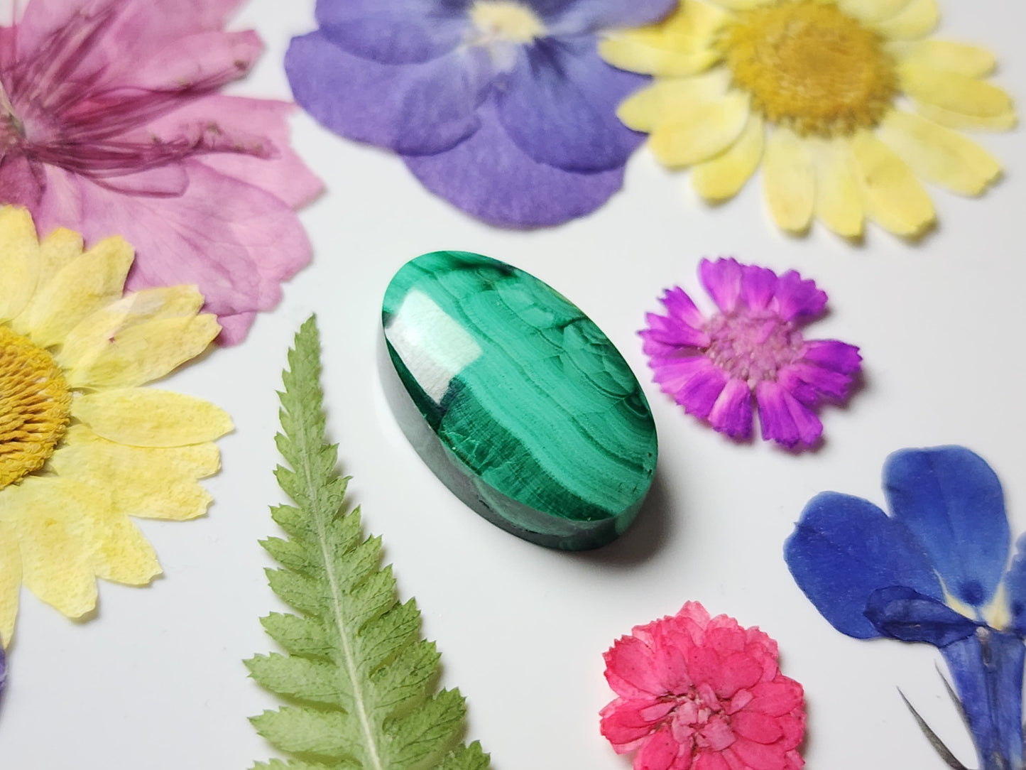 Malachite