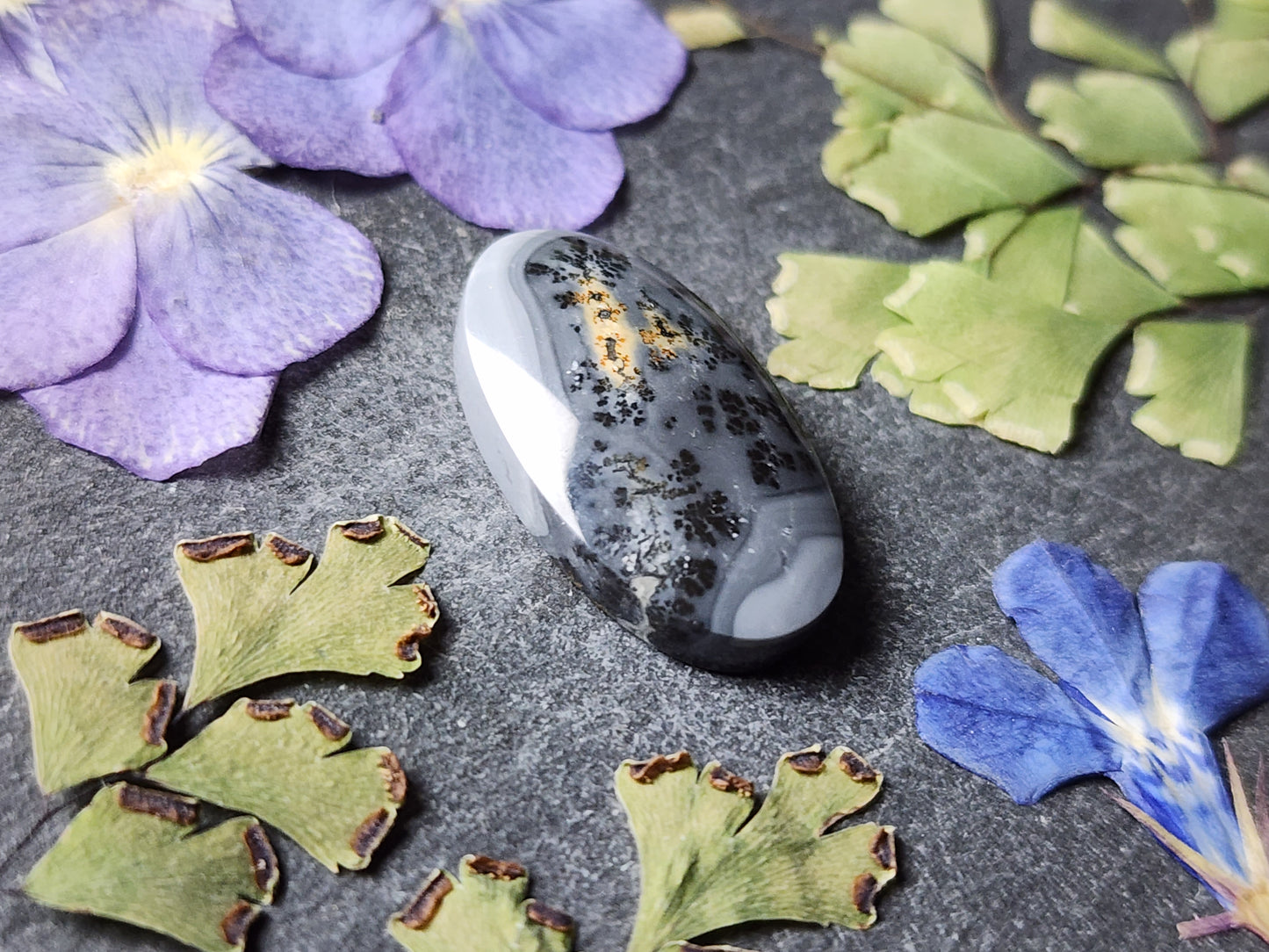 Maligano jasper