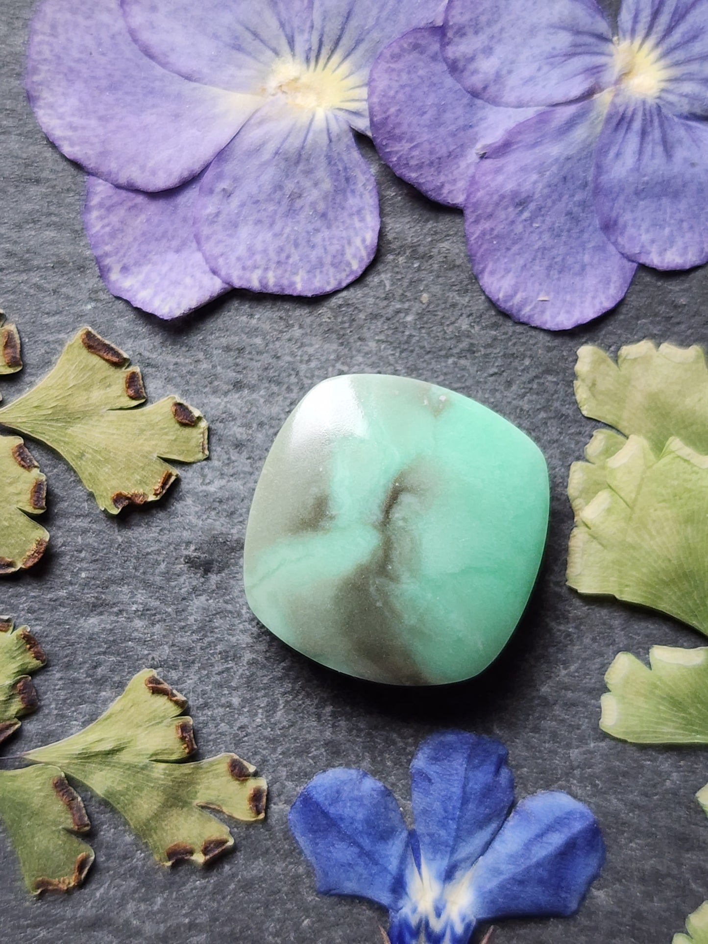 Lucin Variscite