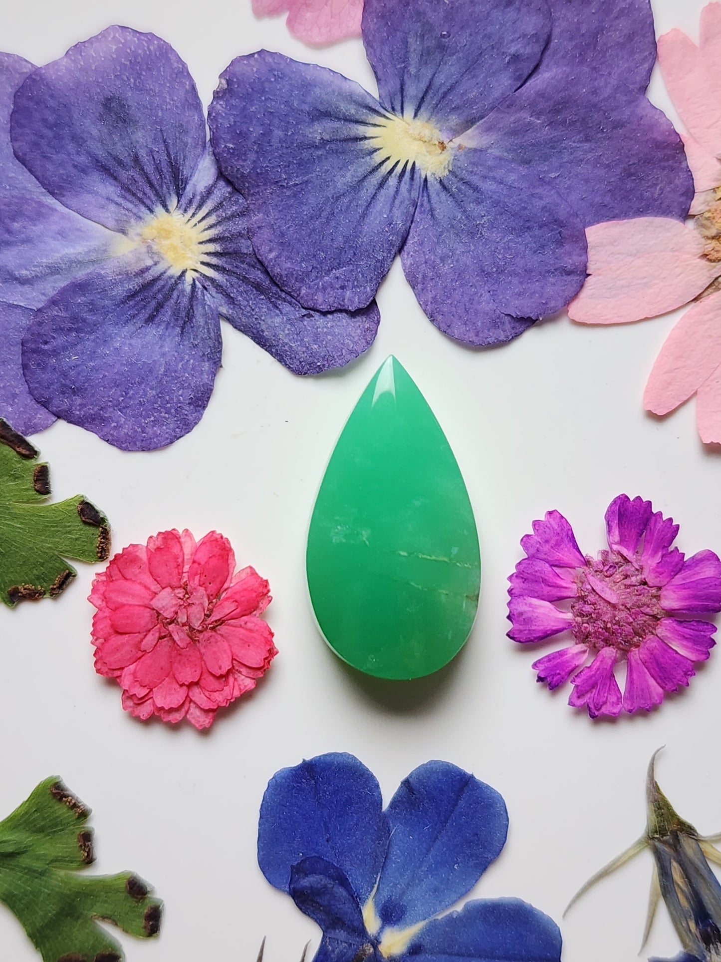 Australian Chrysoprase