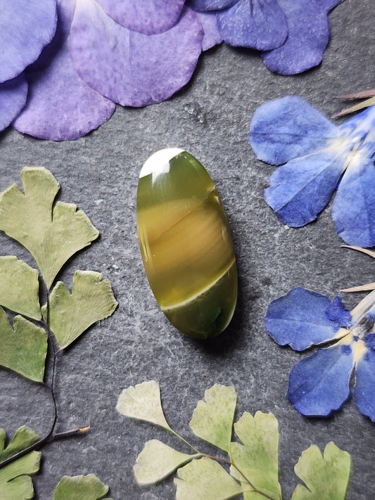 Royal Imperial jasper