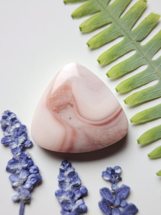 Windy mountain agate
