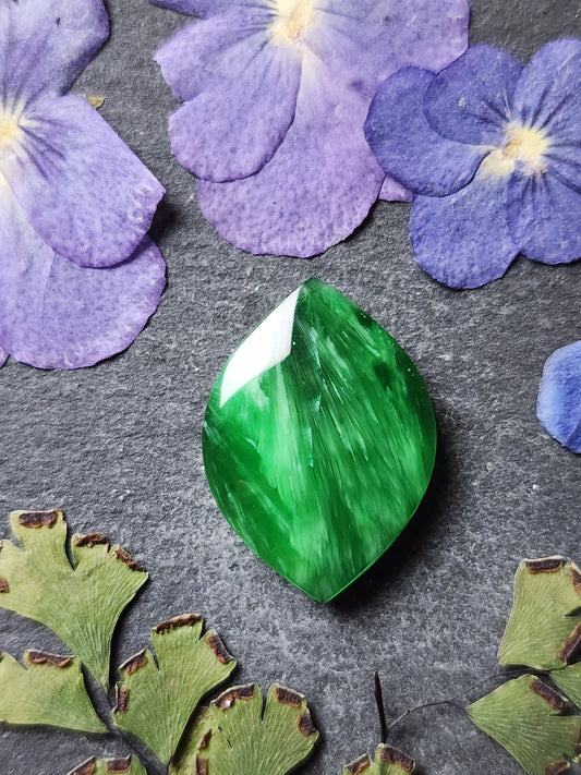 Starburst stone