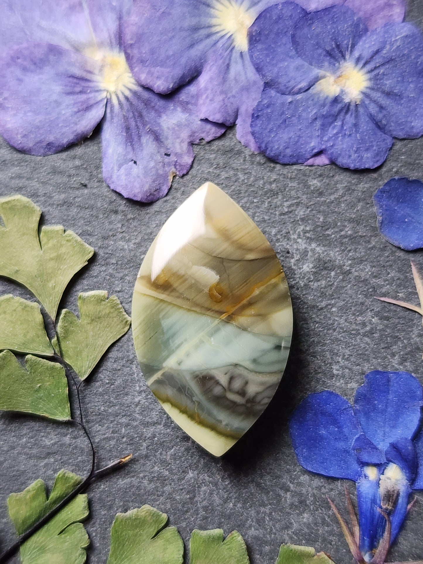 Royal Imperial jasper