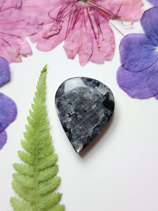 Larvikite