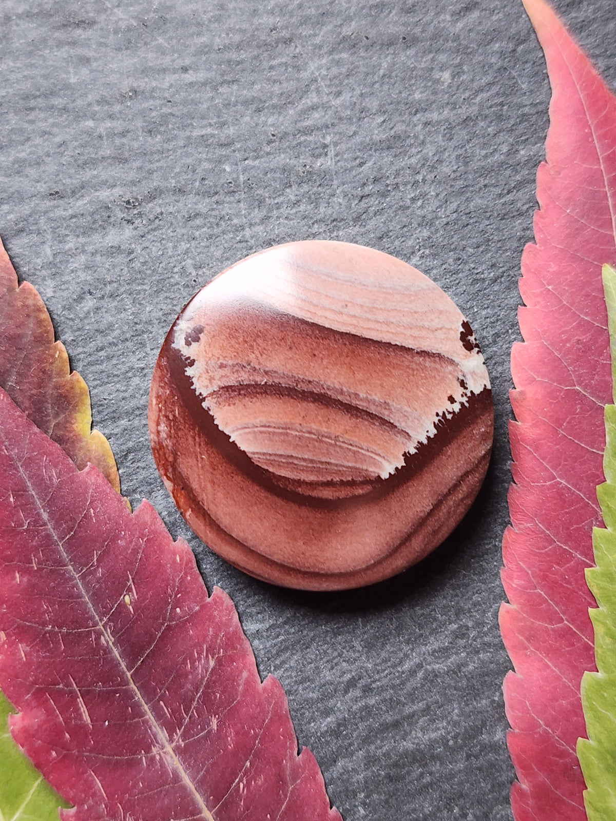 Apache Rhyolite