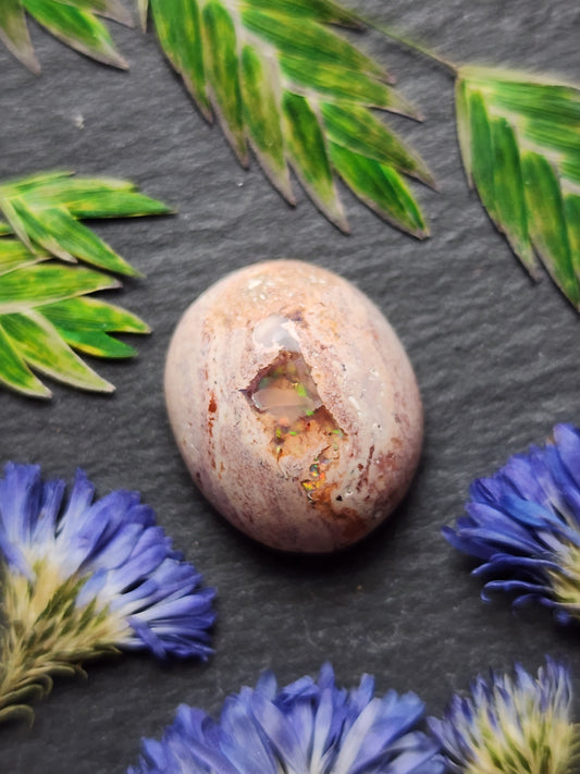 Mexican Fire opal