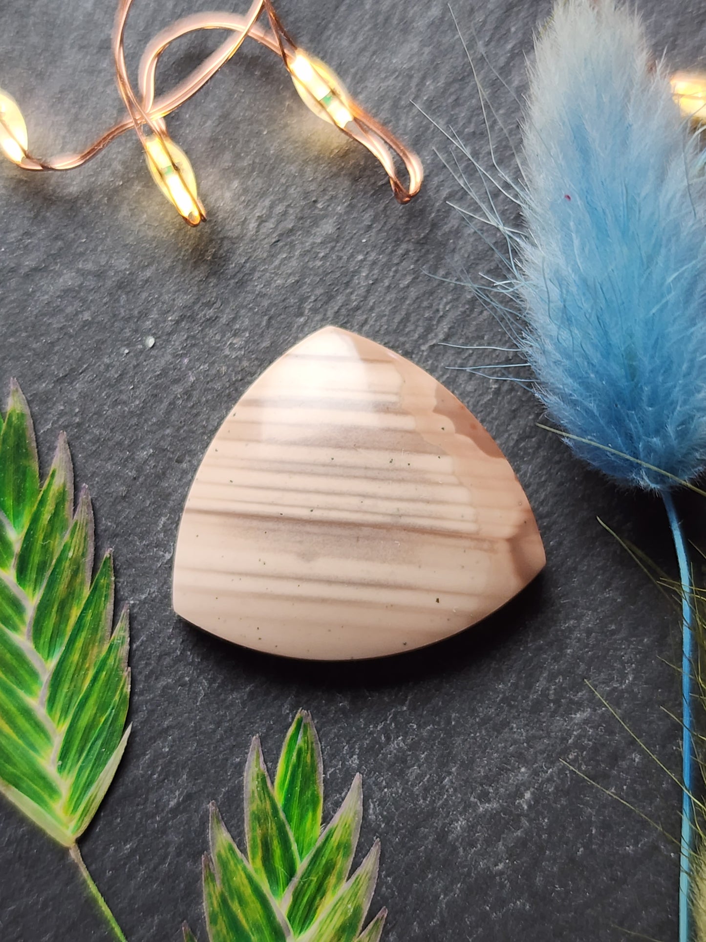 Imperial jasper