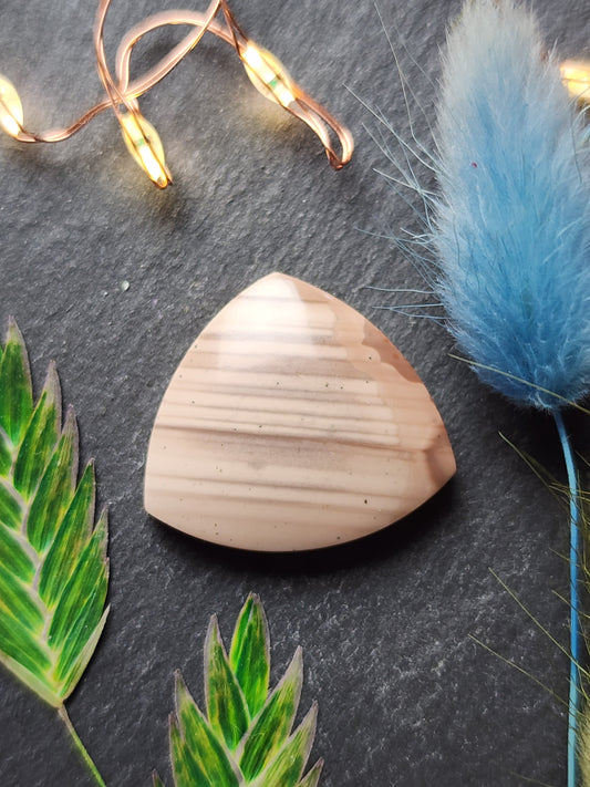 Imperial jasper