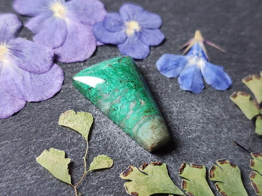 Chrysocolla