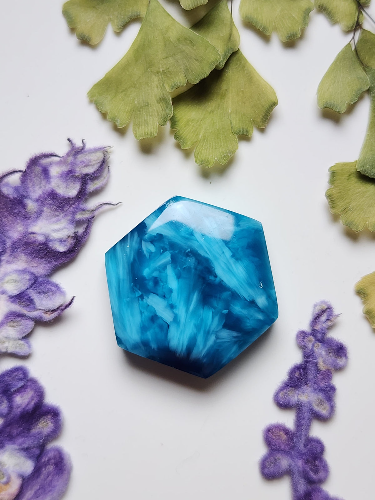 Starburst stone