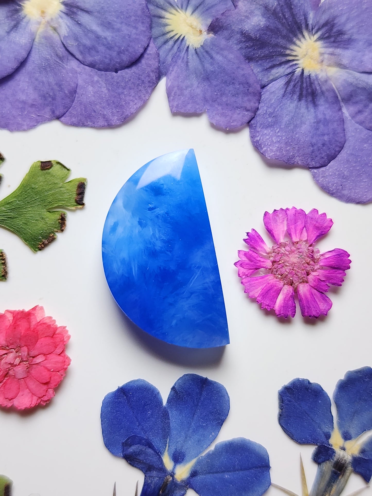 Australian Starburst stone