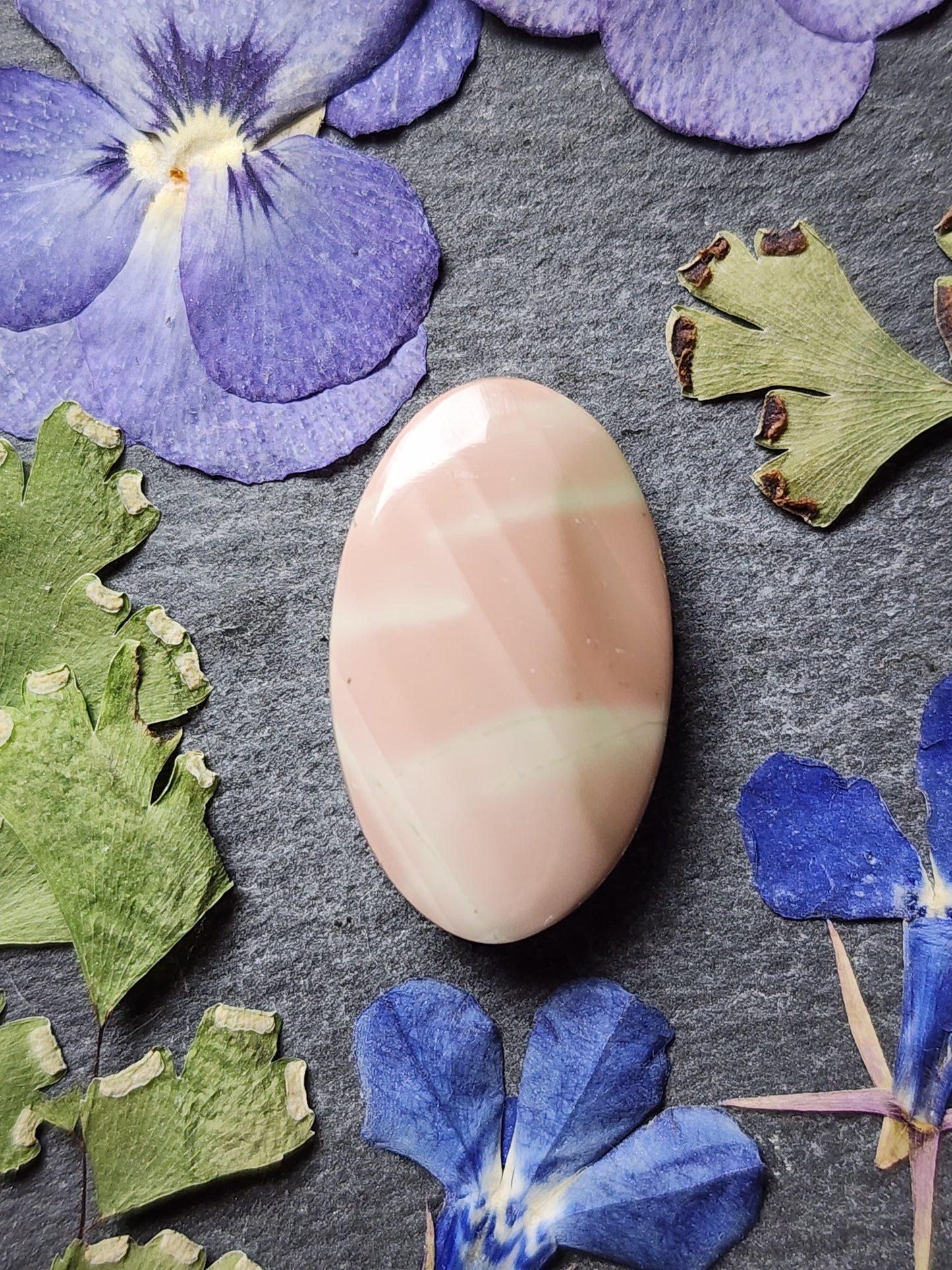 Imperial jasper