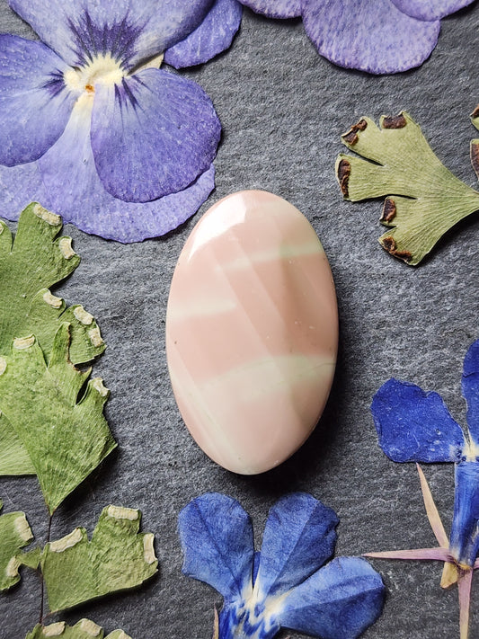 Imperial jasper