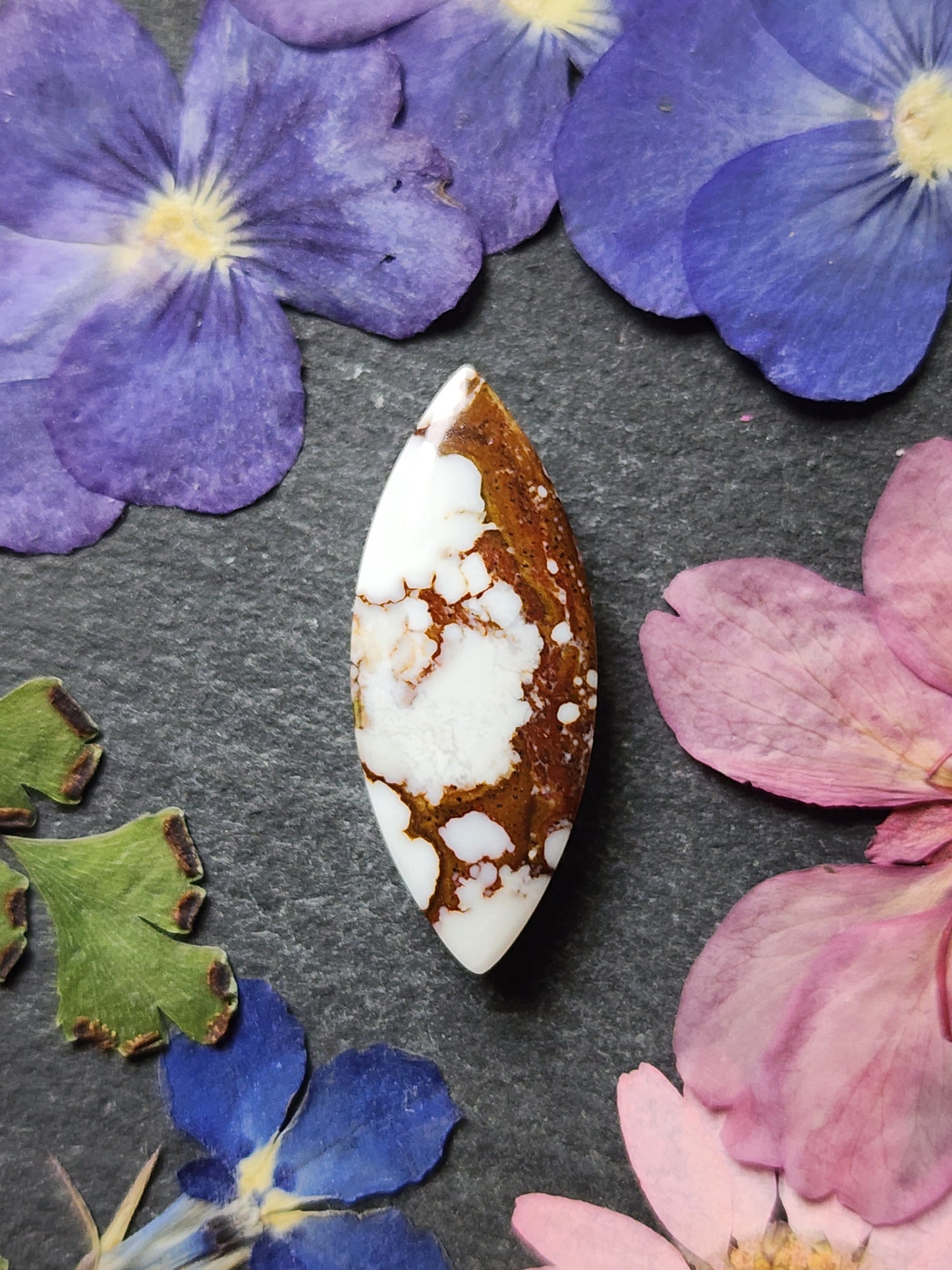 Wildhorse Magnesite