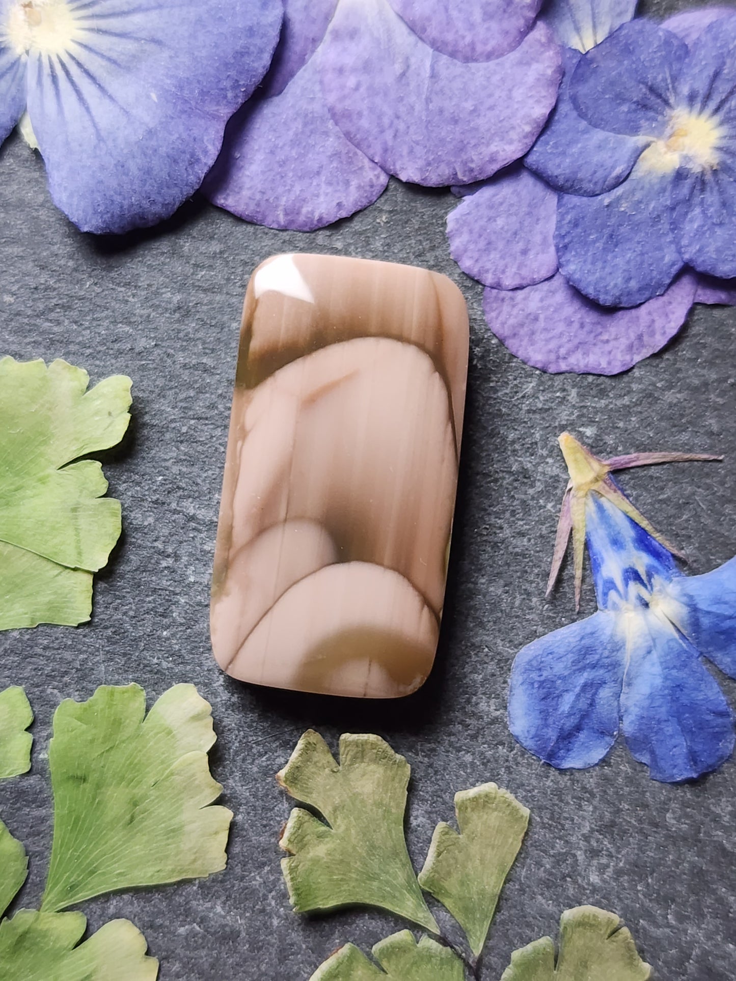 Royal Imperial jasper