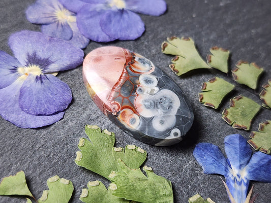 Galaxy Rhyolite