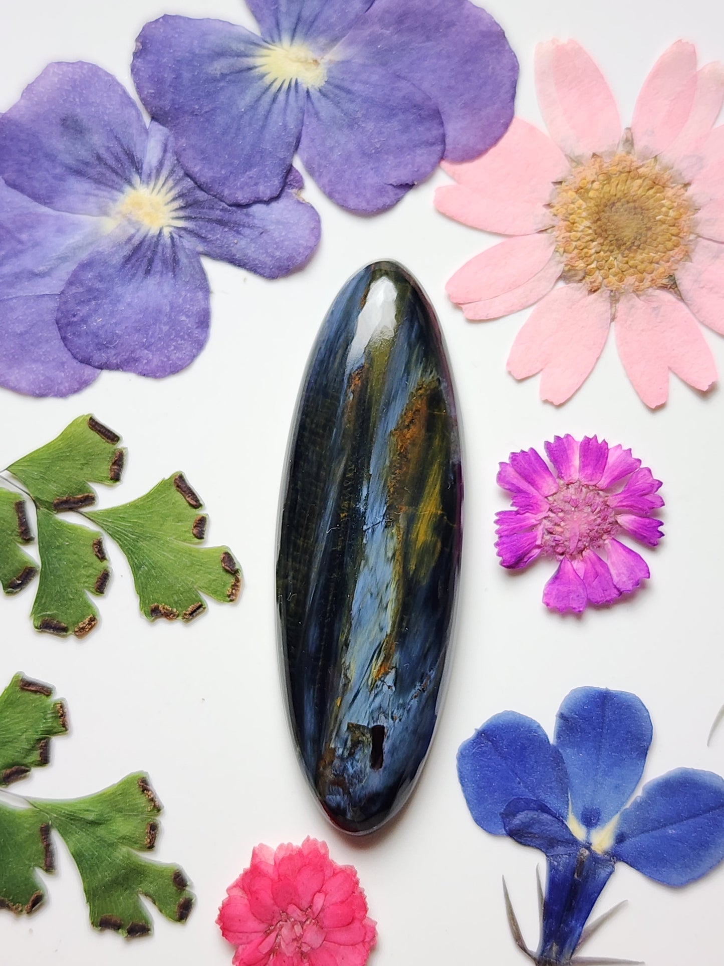 Pietersite