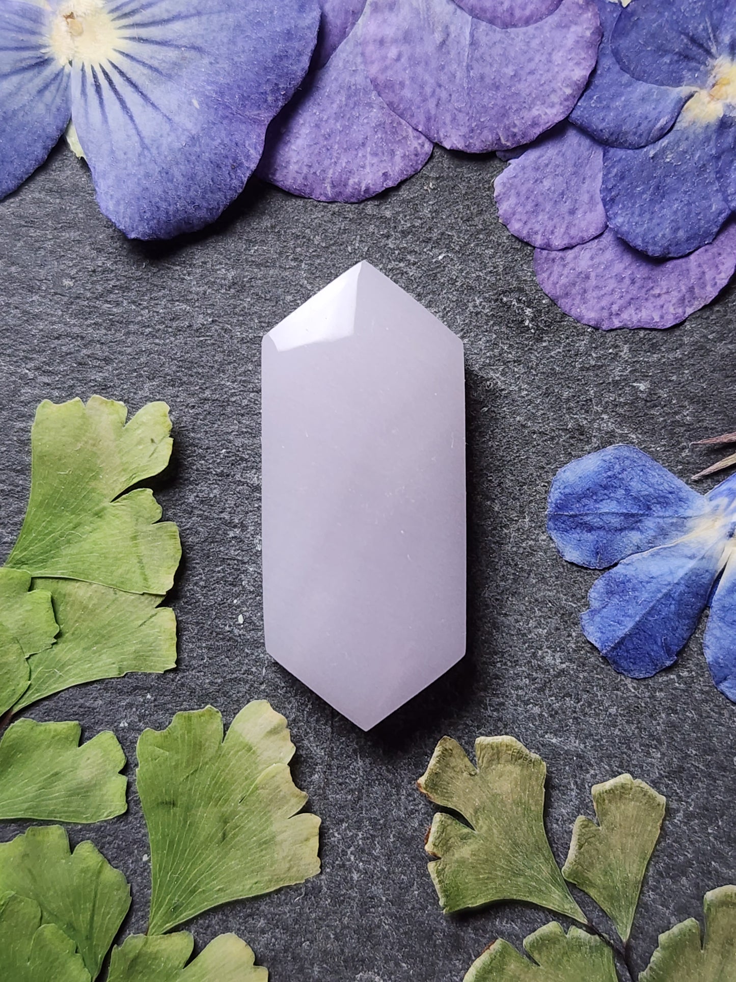 Yttrium Fluorite