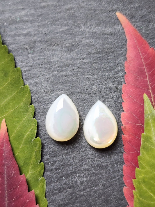 Mother of pearl (A1)