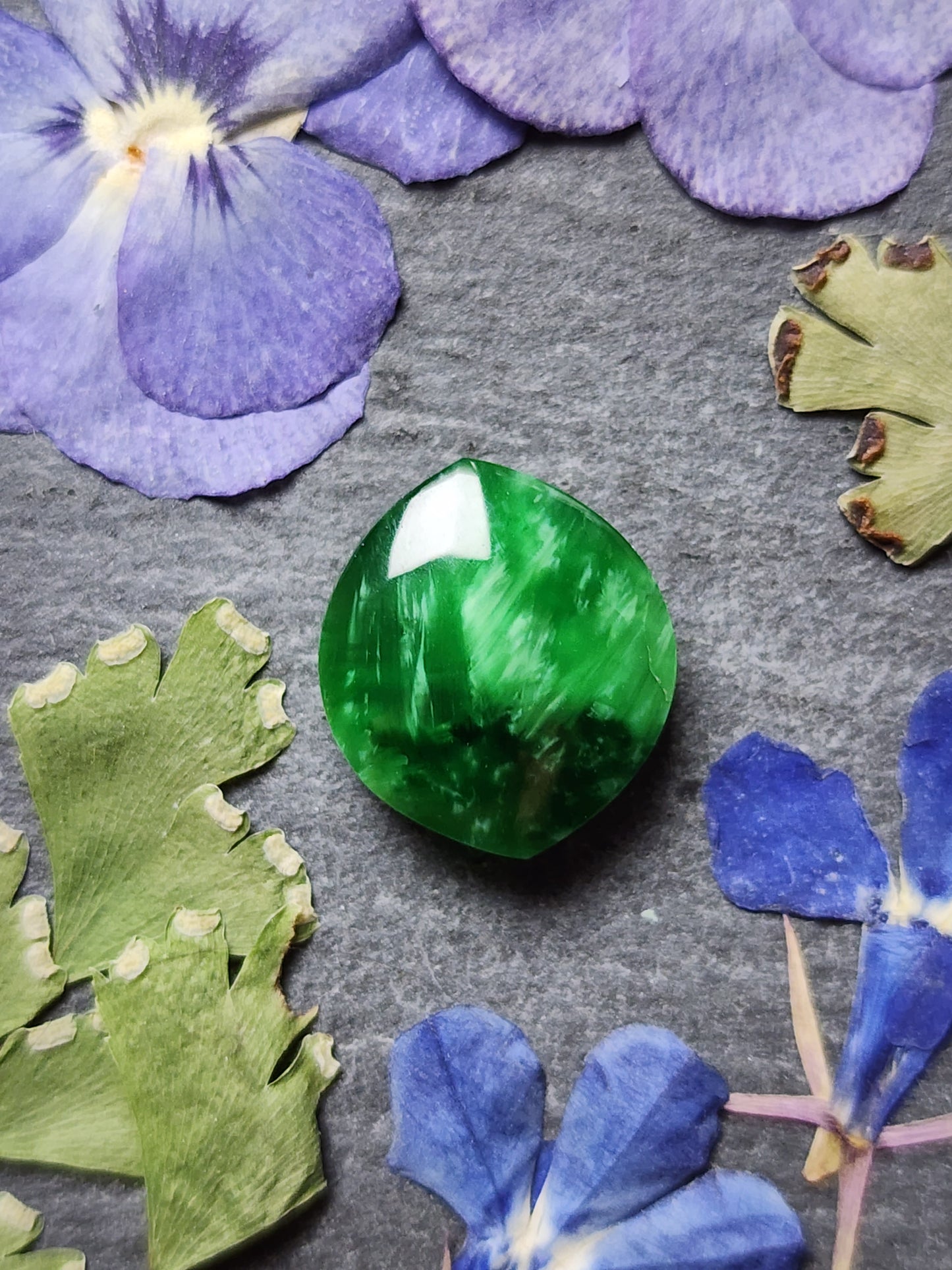 Australian Starburst stone