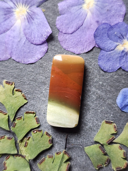 Royal Imperial jasper