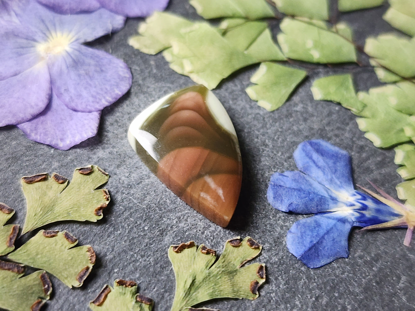 Royal Imperial jasper