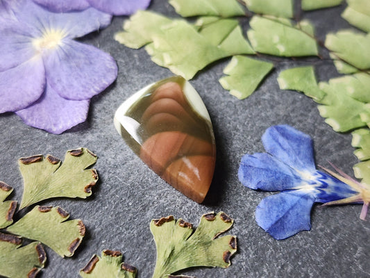 Royal Imperial jasper