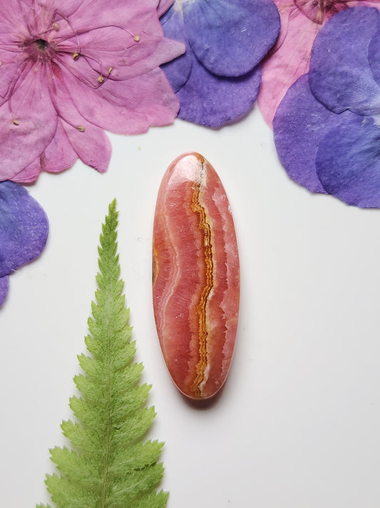 Rhodochrosite
