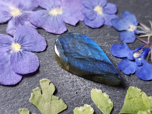 Labradorite