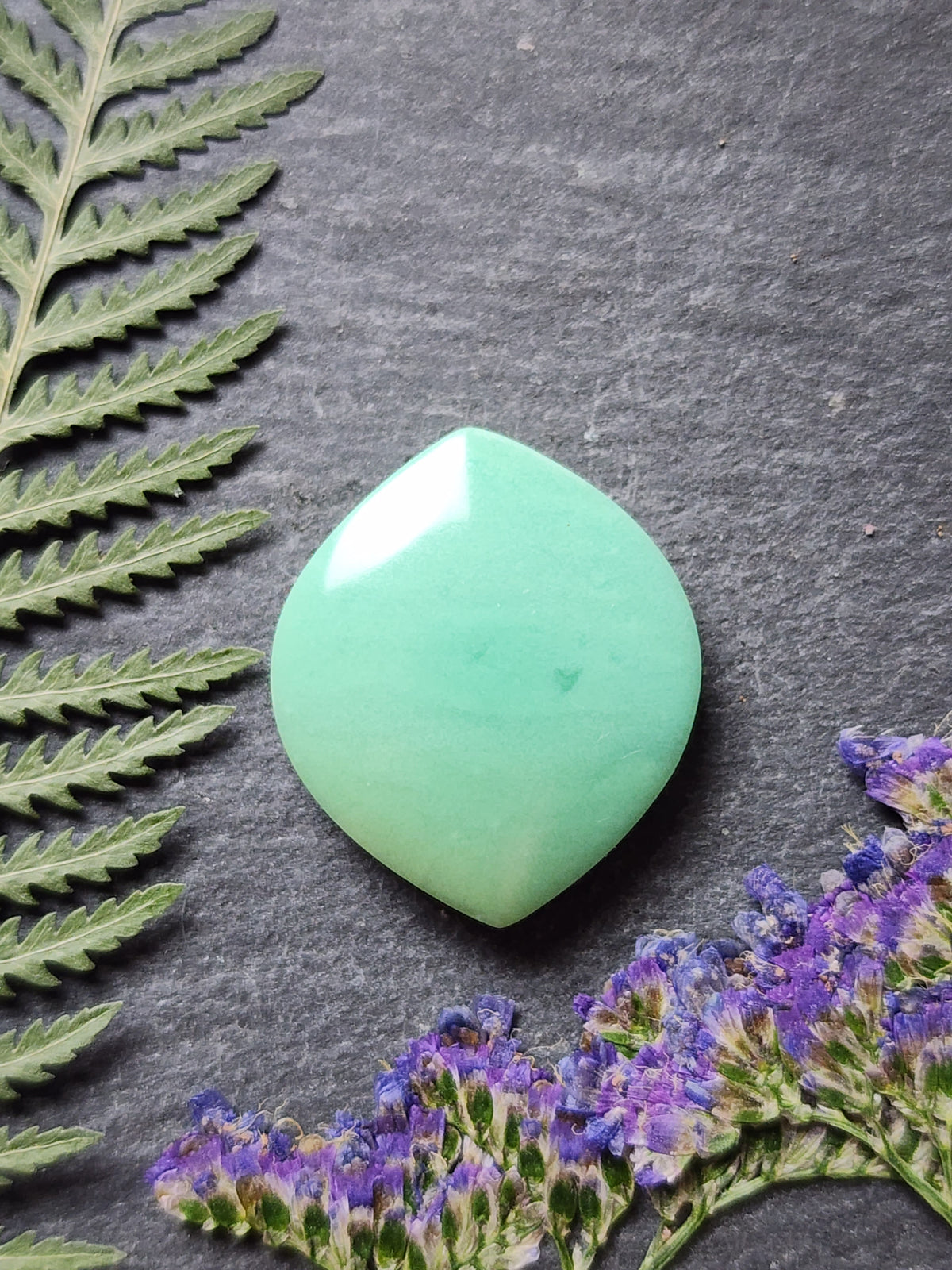 Australian Chrysoprase