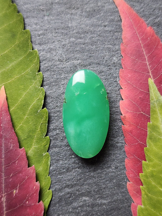 Australian Chrysoprase