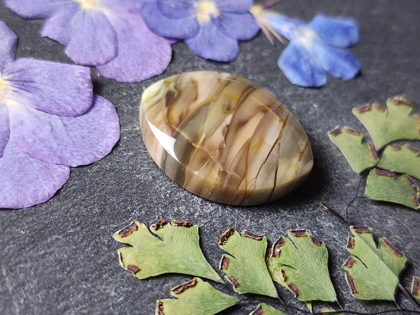 Royal Imperial jasper