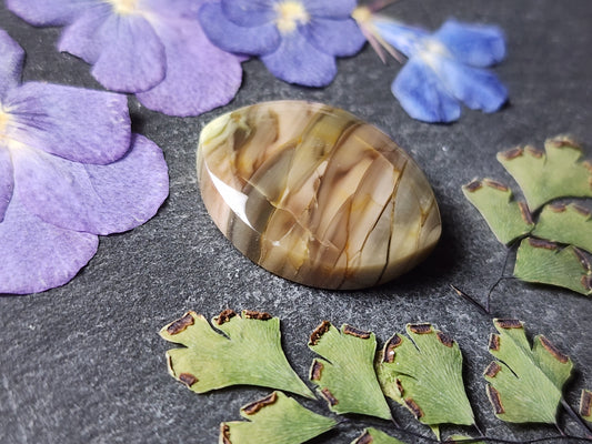 Royal Imperial jasper