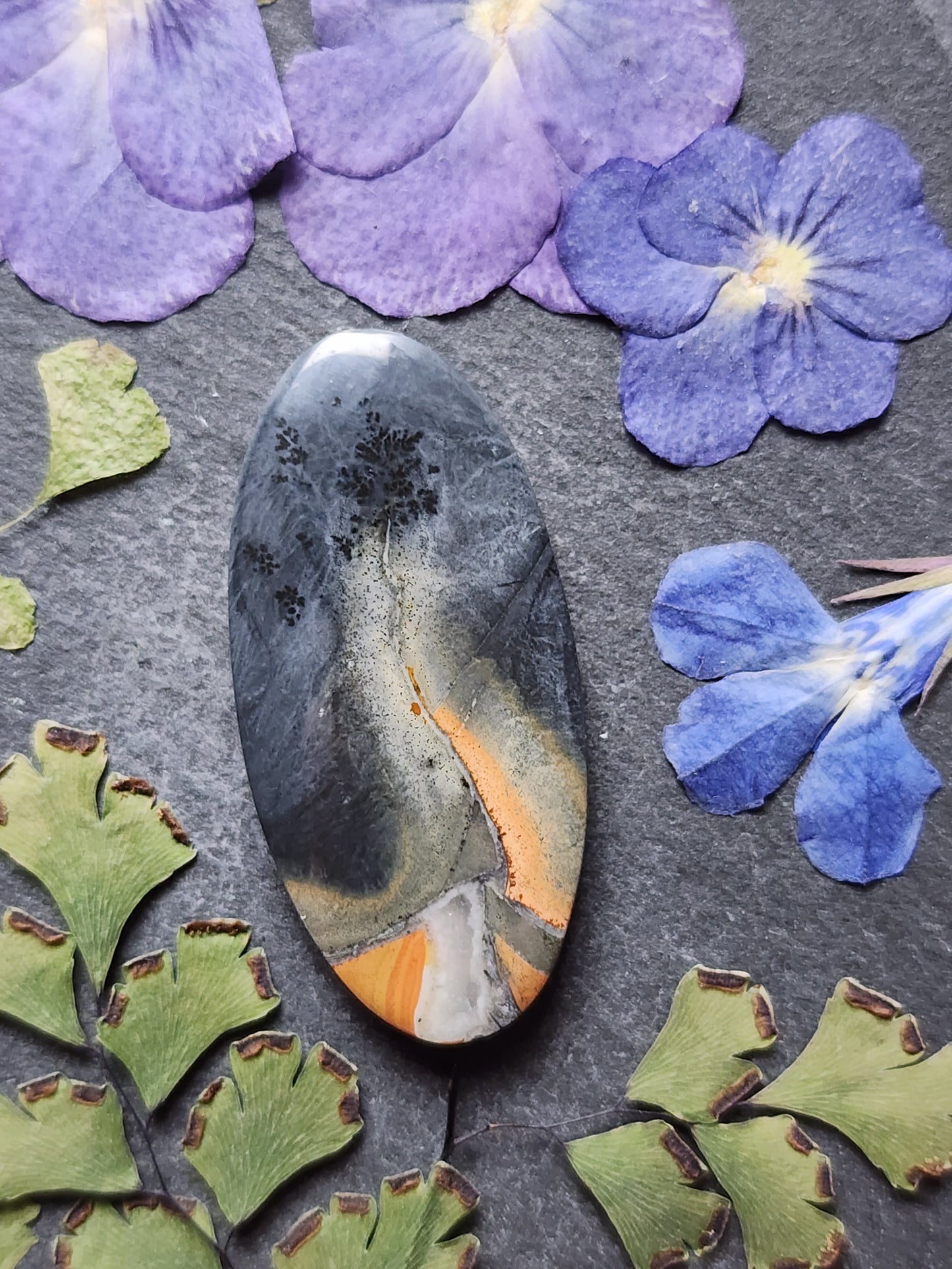 Maligano jasper