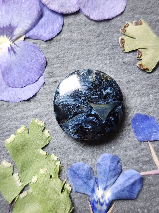 Pietersite