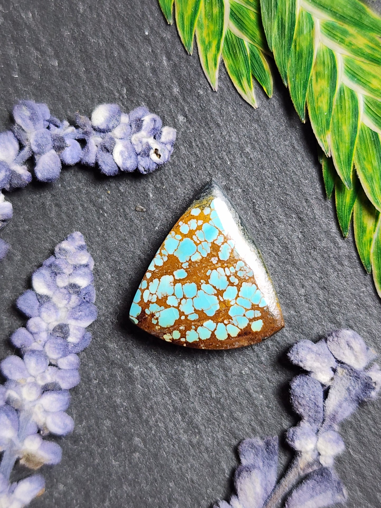 Hubei Turquoise