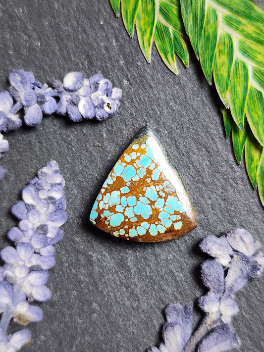 Hubei Turquoise