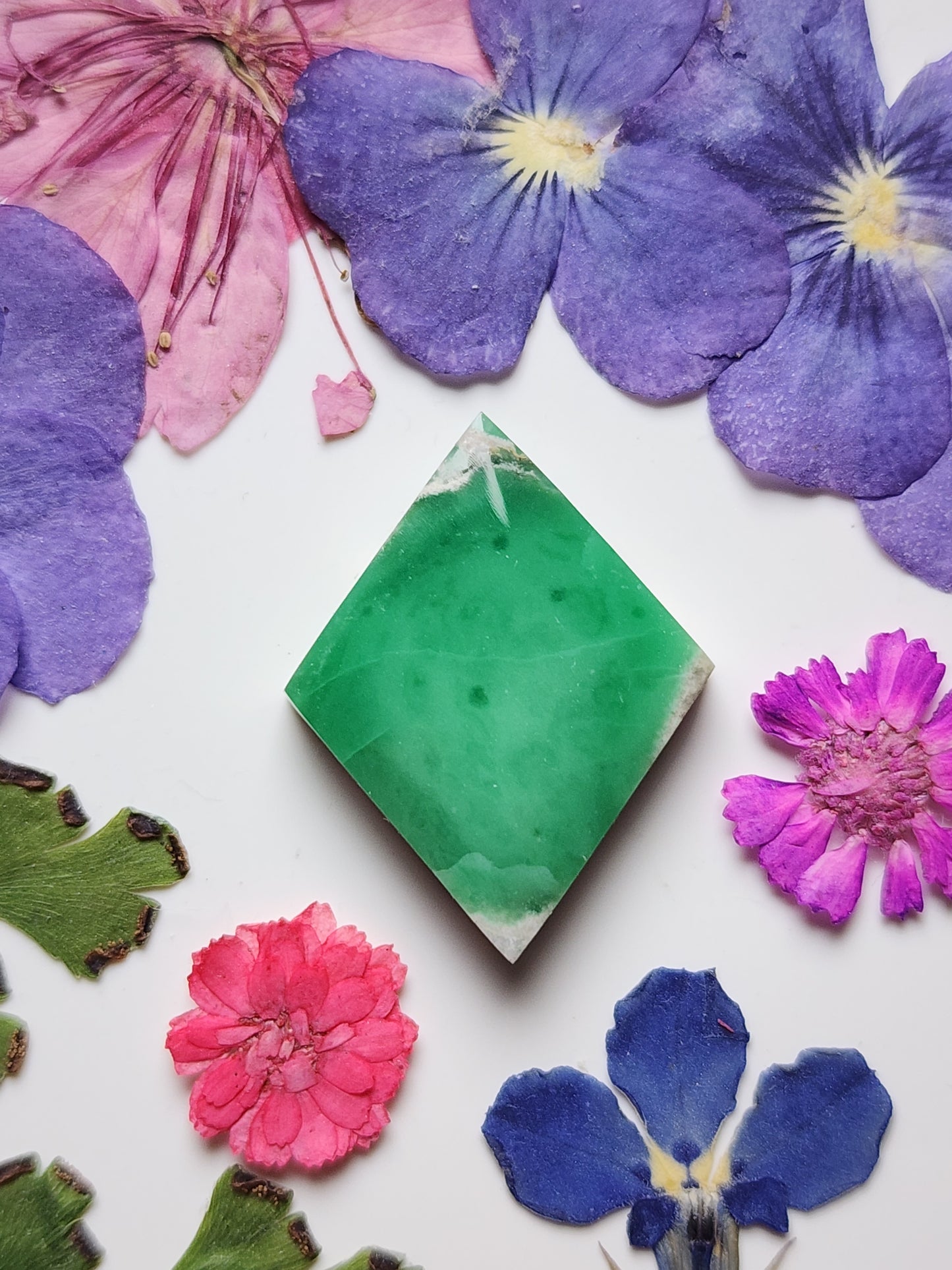 Lucin Variscite